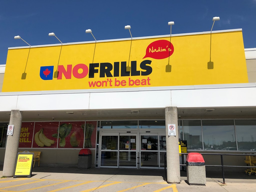 Nadims No Frills | 3100 Garden St #2, Whitby, ON L1R 2G8, Canada | Phone: (866) 987-6453