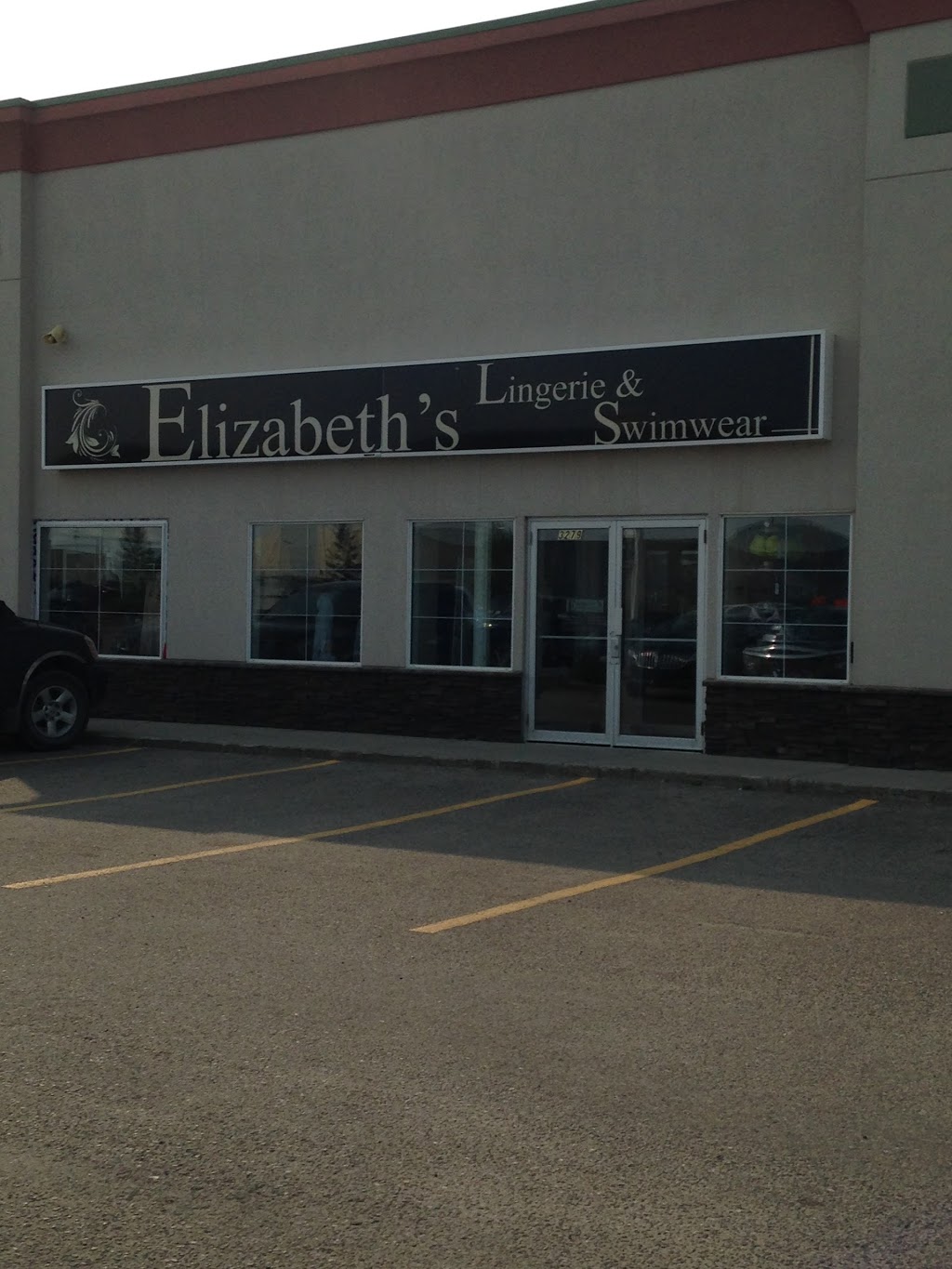 Elizabeths Lingerie & Swimwear | 3279 Quance St, Regina, SK S4V 3B7, Canada | Phone: (306) 586-3575