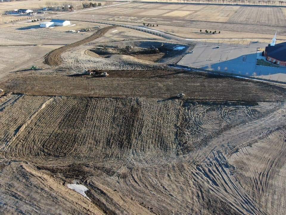 Ground Breakers Construction | Lethbridge county, Lethbridge County, AB T1M 1M8, Canada | Phone: (403) 345-5513