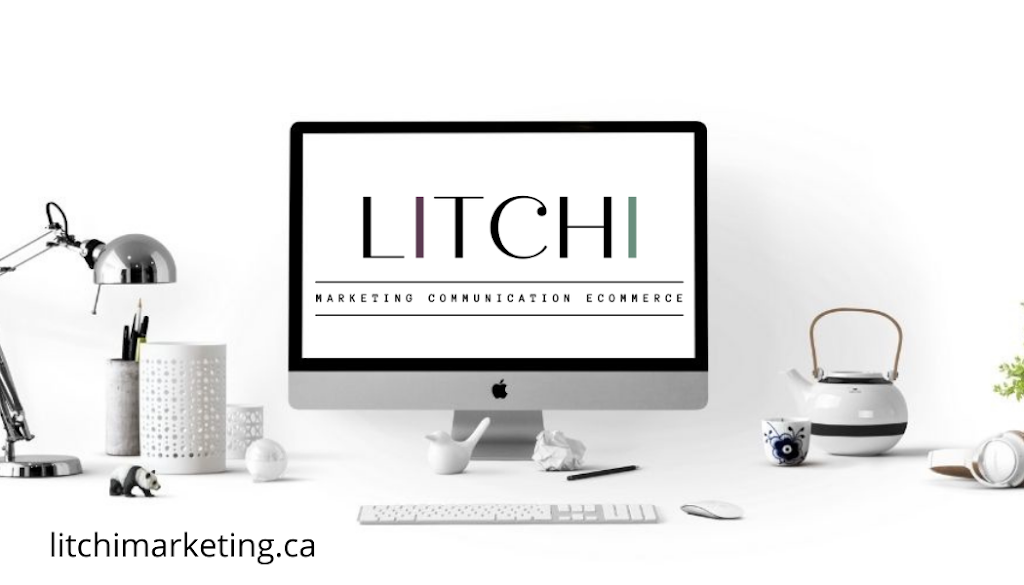 Litchi Marketing | 14 Rue Raoul, Victoriaville, QC G6R 1N2, Canada | Phone: (819) 795-4646