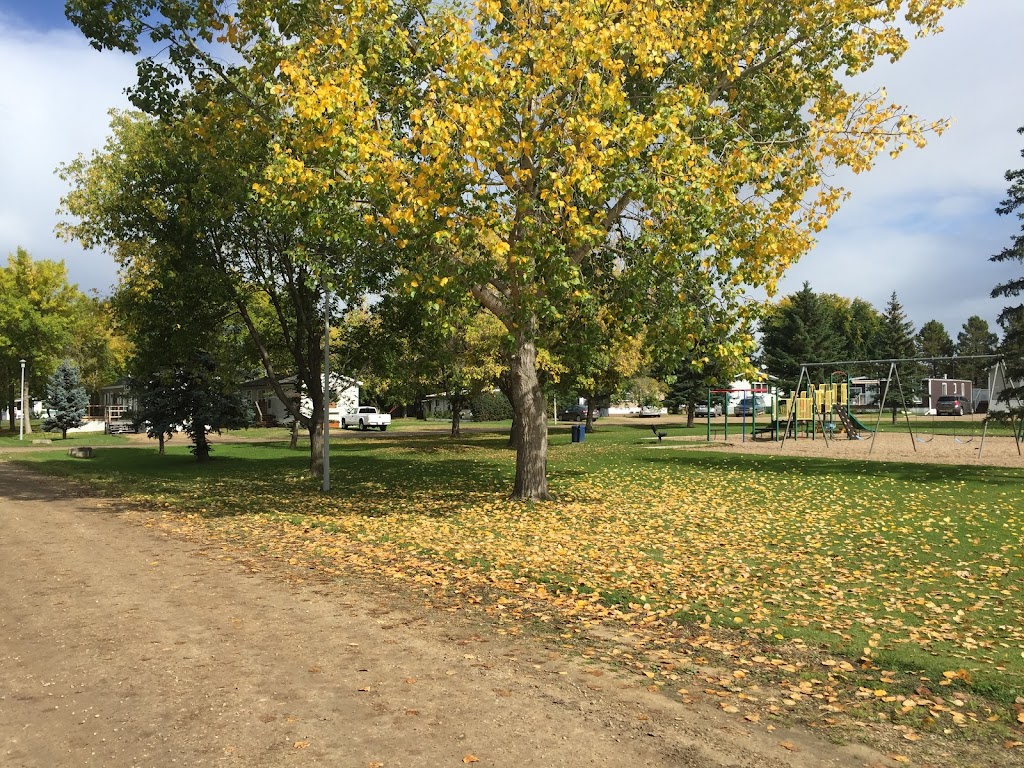 Barrhead SpruceHaven Mobile Home Park | 4515 50 Ave., Barrhead, AB T7N 1J6, Canada | Phone: (780) 523-9323