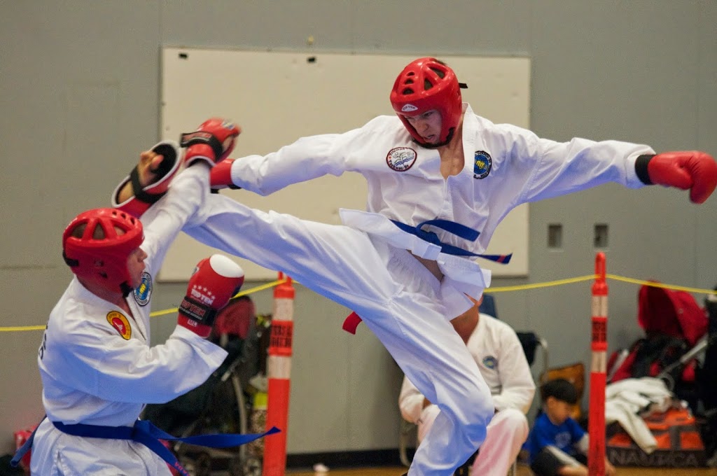 Triumph Taekwon-Do | 550 Sherling Pl #2110, Port Coquitlam, BC V3B 0J6, Canada | Phone: (604) 944-5425