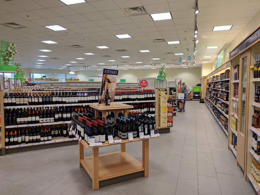 LCBO | 1025 Bronte St S, Milton, ON L9T 8B3, Canada | Phone: (905) 636-7691