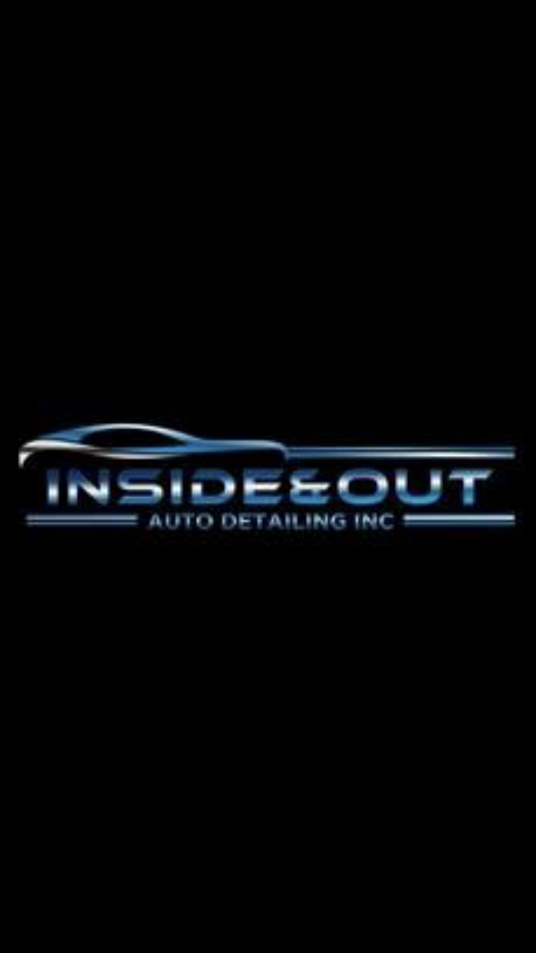 Inside&out Auto Detailing | 4602 61 St, Camrose, AB T4V 2H7, Canada | Phone: (780) 678-5884