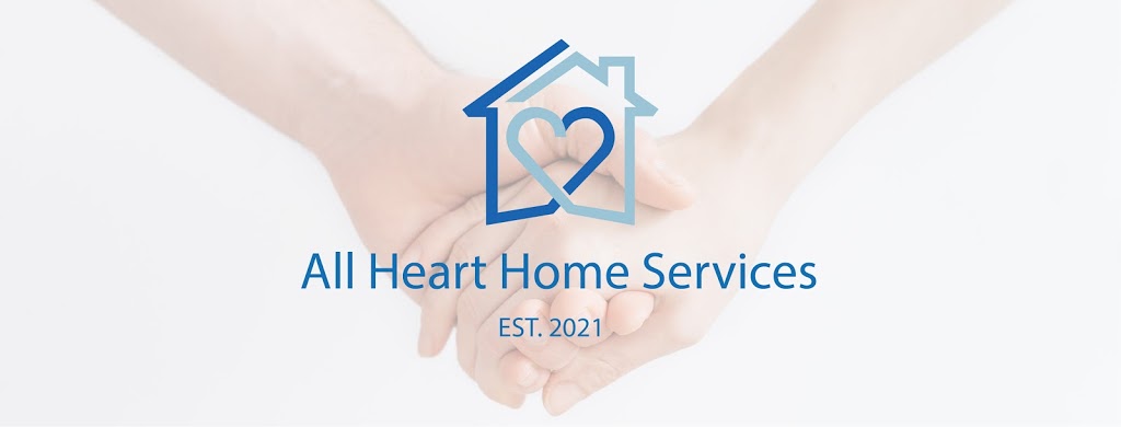 All Heart Home Services | 42 Merrington Ave, Warminster, ON L3V 0R5, Canada | Phone: (705) 619-4795