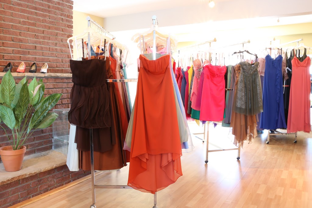 Around The World Designers Fashion Boutique | 1615 Dundas St W, Whitby, ON L1P 1Y9, Canada | Phone: (905) 430-0436