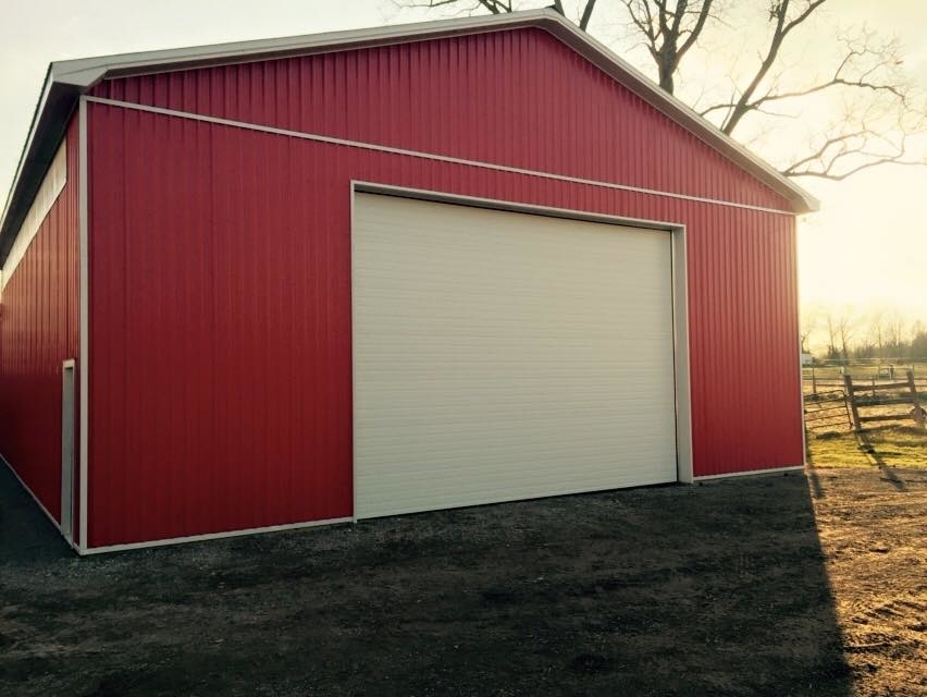 Flamborough Doors | 165 Concession Rd 8 E, Freelton, ON L0R 1K0, Canada | Phone: (905) 689-3667