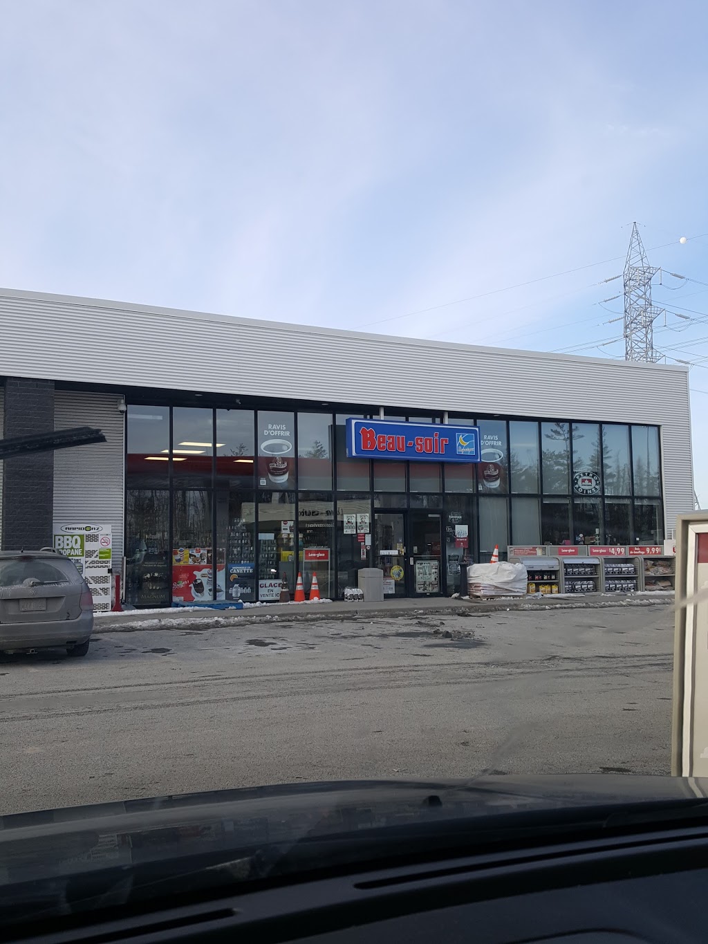 Petro-Canada | 18215 Boul de Versailles, Mirabel, QC J7J 0R6, Canada | Phone: (450) 419-8215