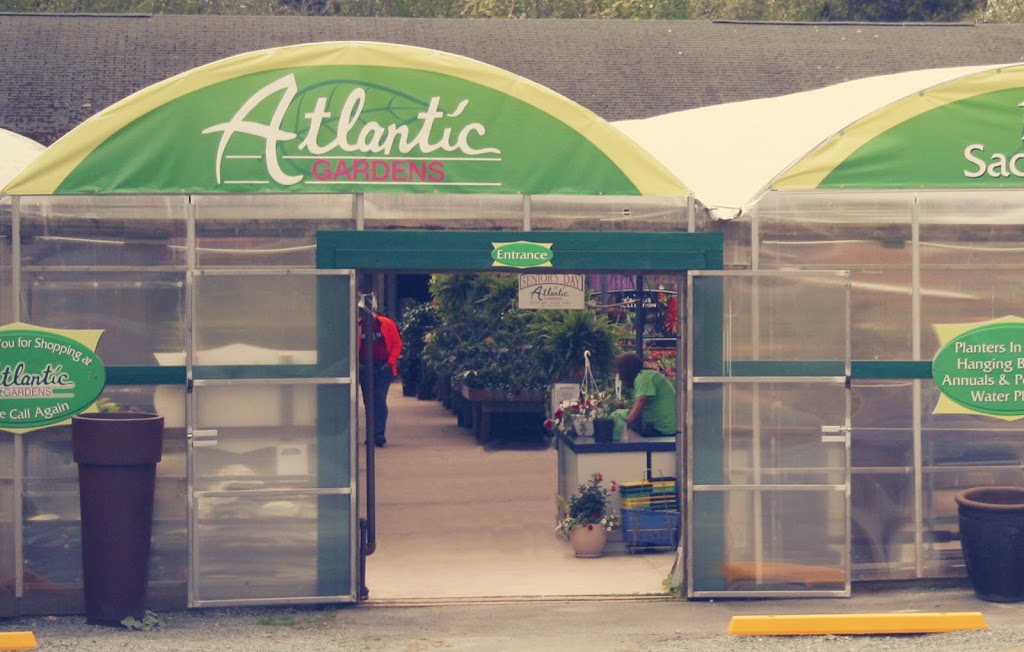 Atlantic Gardens | 1620 Sackville Dr, Middle Sackville, NS B4E 3A8, Canada | Phone: (902) 865-7195