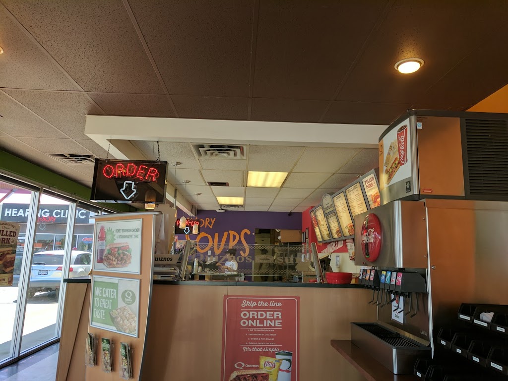 Quiznos | 32500 S Fraser Way, Abbotsford, BC V2T 4W1, Canada | Phone: (604) 504-7849