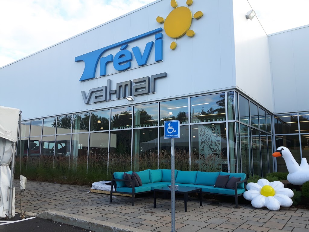 Trévi Blainville | 89 Rue Jean-Guyon, Blainville, QC J7C 0K6, Canada | Phone: (514) 228-7384