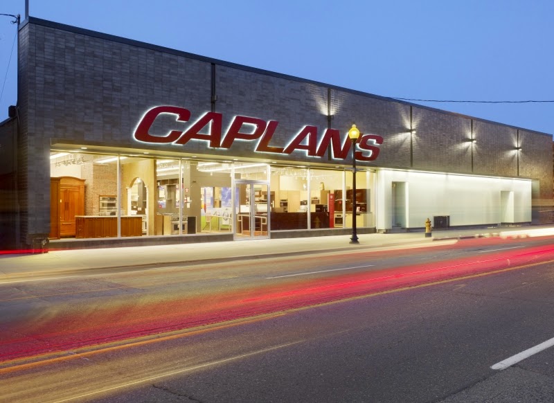 Caplans Appliances | 1111 Weston Rd, York, ON M6N 3S3, Canada | Phone: (416) 767-1655