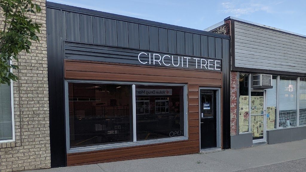 Circuit Tree - Tech Store | 232 Main St B1559, Cardston, AB T0K 0K0, Canada | Phone: (403) 653-1078