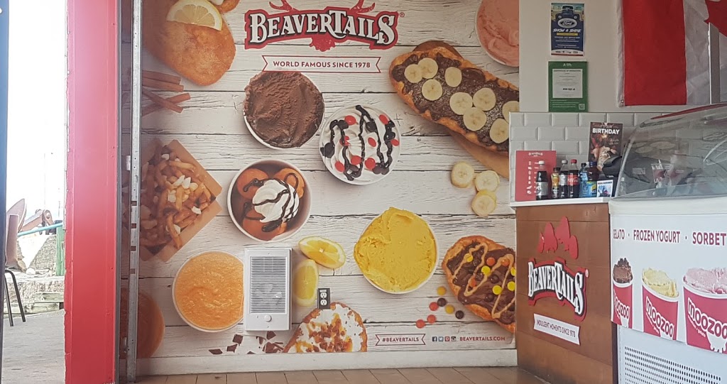 BeaverTails Wasaga Beach | 1 Beach Dr, Wasaga Beach, ON L9Z 2X1, Canada | Phone: (289) 260-5912