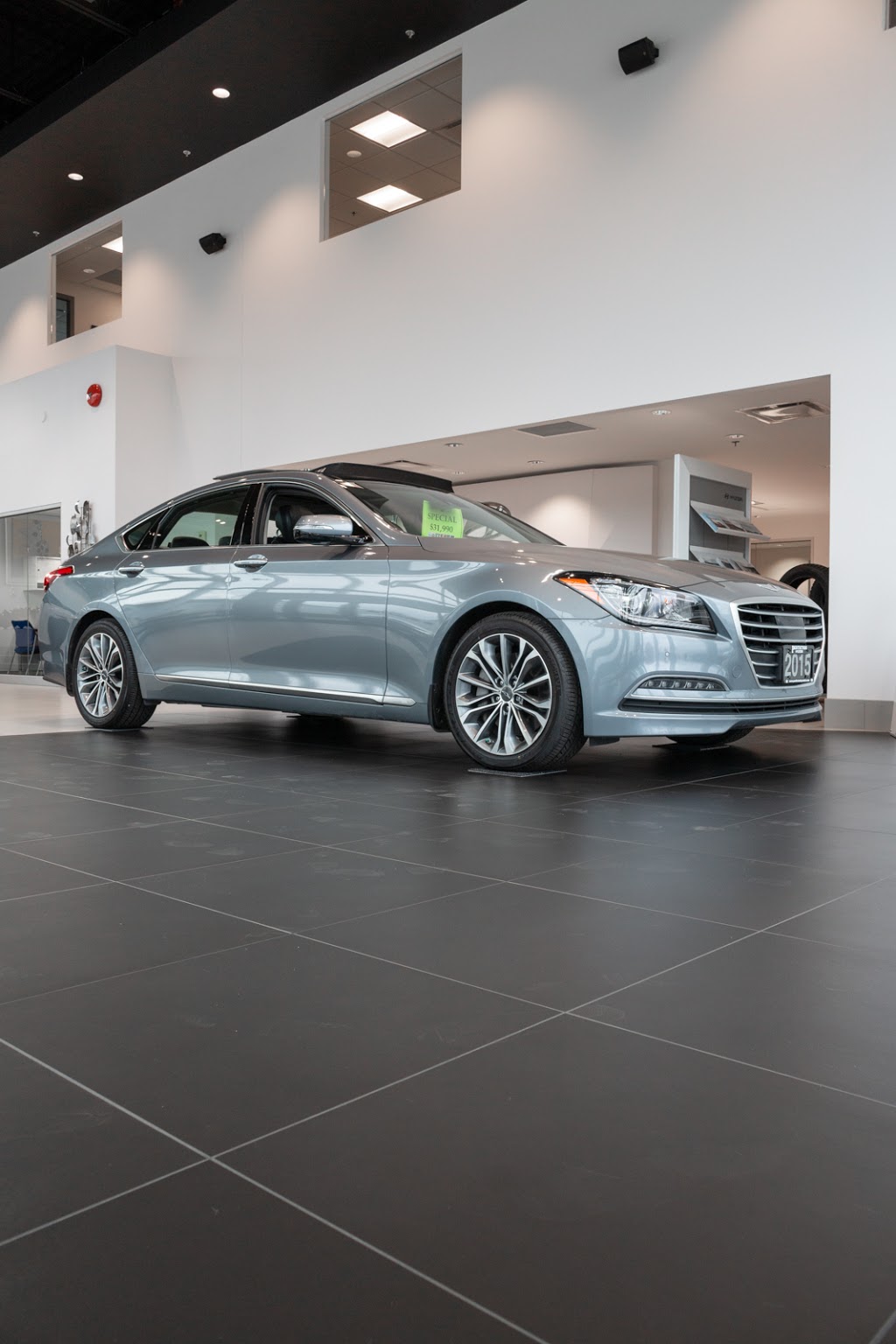 Penticton Hyundai | 448 Duncan Ave W, Penticton, BC V2A 7N1, Canada | Phone: (250) 492-0205