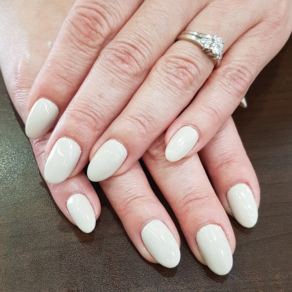 PEDI N NAILS | 50 Westmount Rd N unit 6A, Waterloo, ON N2L 2R5, Canada | Phone: (519) 208-7939