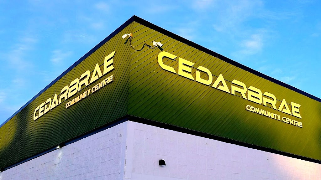 Cedarbrae Community Centre | 11024 Oakfield Dr SW, Calgary, AB T2W 5G6, Canada | Phone: (403) 251-2101