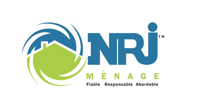 NRJ-Ménage | 3030 Bd du Curé-Labelle office 300, Laval, QC H7P 4W6, Canada | Phone: (450) 505-8605