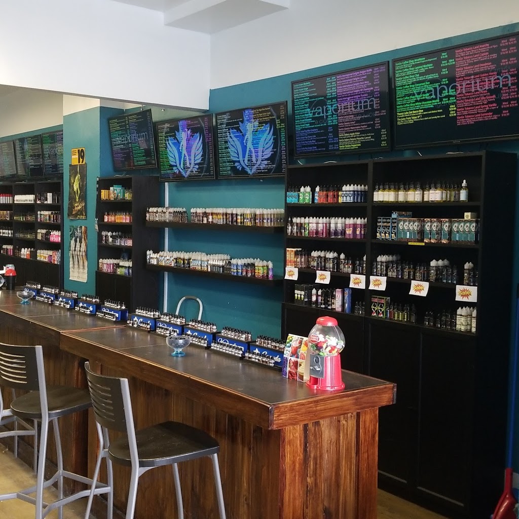 Vaporium Canada Vape Shop | 1012 Burnhamthorpe Rd E, Mississauga, ON L4Y 2X6, Canada | Phone: (289) 232-8273