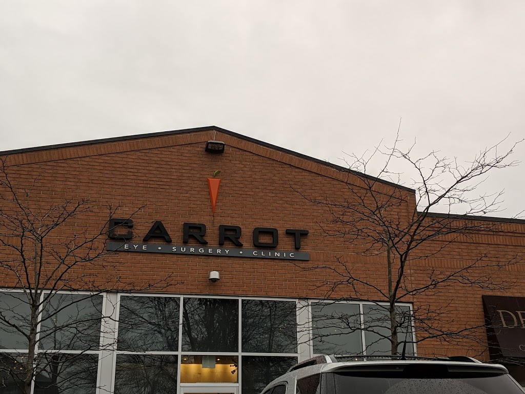 Carrot Inc | 800 Southdown Rd, Mississauga, ON L5J 2Y4, Canada | Phone: (905) 822-2020