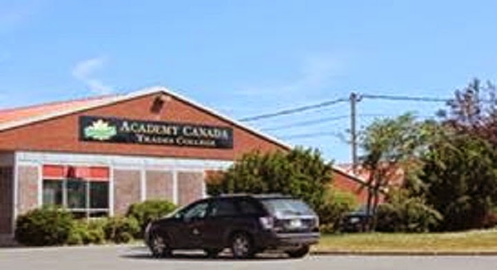Academy Canada | 45 Harding Rd, St. Johns, NL A1A 5T8, Canada | Phone: (709) 722-9151