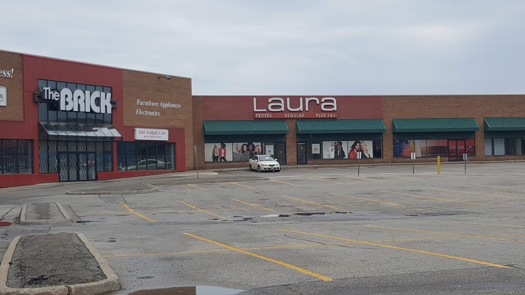 Laura | 2625A Weston Rd, Toronto, ON M9N 3V8, Canada | Phone: (416) 240-1973