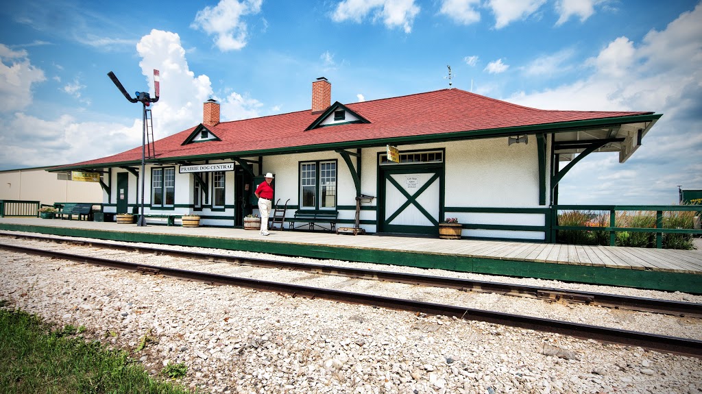 Prairie Dog Central Railway | 64099 Prairie Dog Trail, Rosser, MB R0H 1E0, Canada | Phone: (204) 832-5259