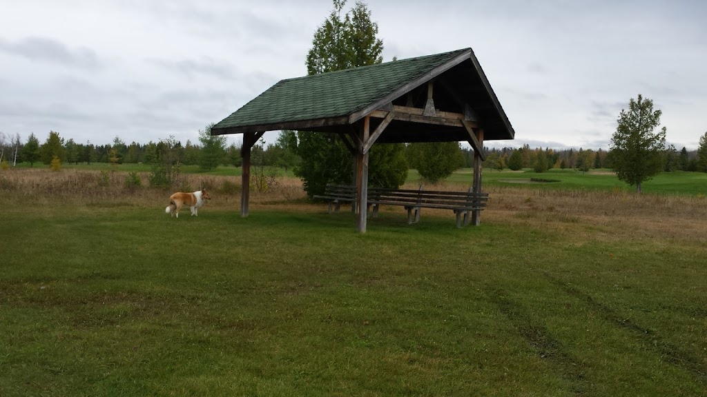 Laurentide Golf Club | 65 Goulard Rd, Sturgeon Falls, ON P2B 2R7, Canada | Phone: (705) 753-0983