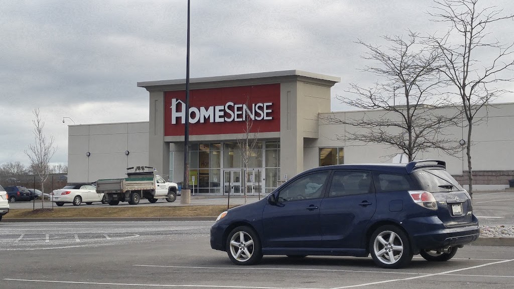 HomeSense | 221 Glendale Ave, St. Catharines, ON L2T 2K9, Canada | Phone: (905) 684-3657