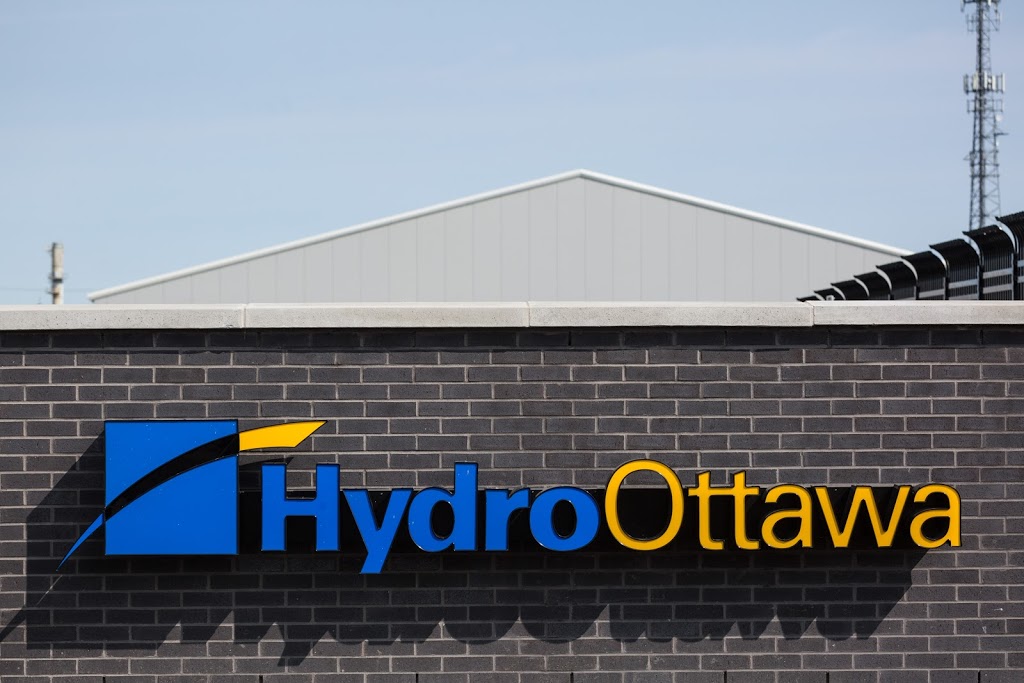 Hydro Ottawa Operations Centre | 201 Dibblee Rd, Nepean, ON K2R 1J2, Canada | Phone: (613) 738-6400