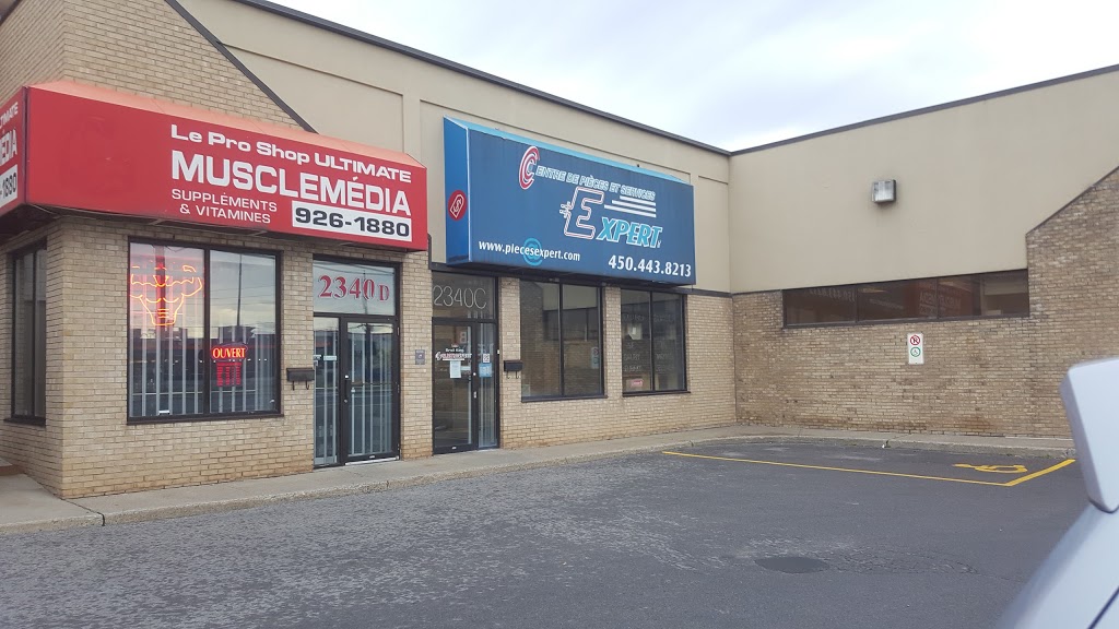 Electro-Experts - St-Hubert | 3755 Boulevard Taschereau, Saint-Hubert, QC J4T 2G4, Canada | Phone: (450) 443-8213