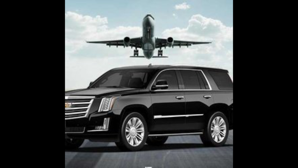 Pearson Airport Limousine | 6301 Silver Dart Dr, Mississauga, ON L4V 1W1, Canada | Phone: (844) 652-7722