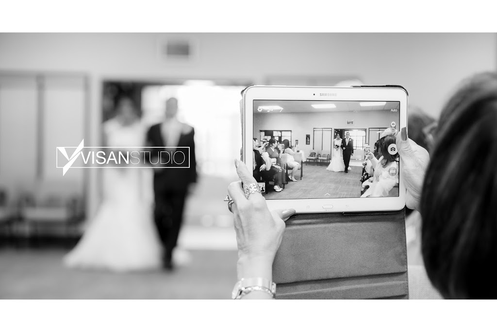 VisanStudio | 1198 Mary-Lou St, Innisfil, ON L9S 0C1, Canada | Phone: (416) 786-7375