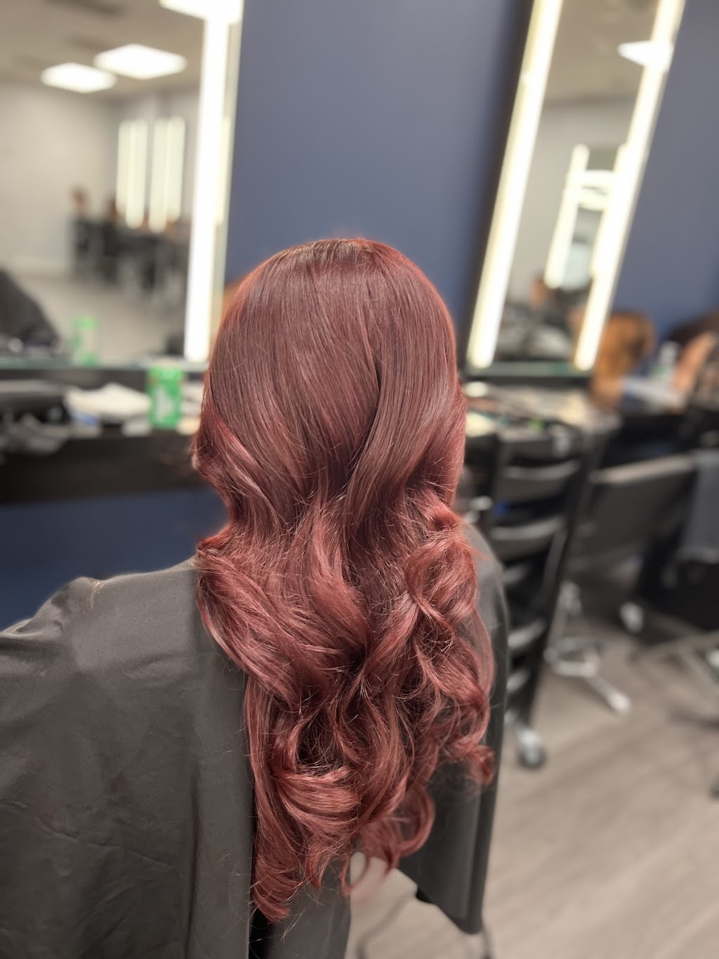 Beamz Makeover (Hair Salon) | 6 Broome Ave, Courtice, ON L1E 0B1, Canada | Phone: (647) 671-8803