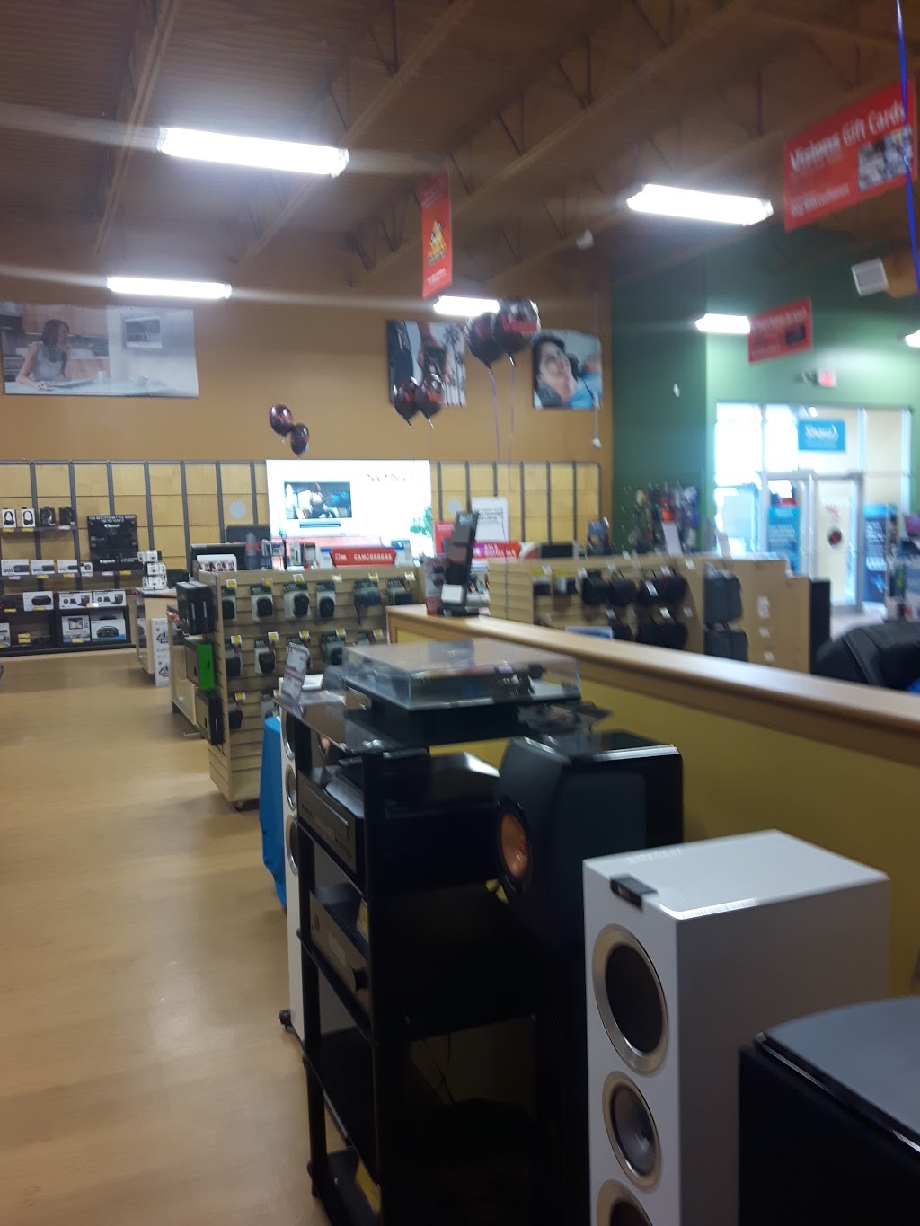 Visions Electronics | 200 Southridge Dr, Okotoks, AB T1S 0B2, Canada | Phone: (403) 995-1184