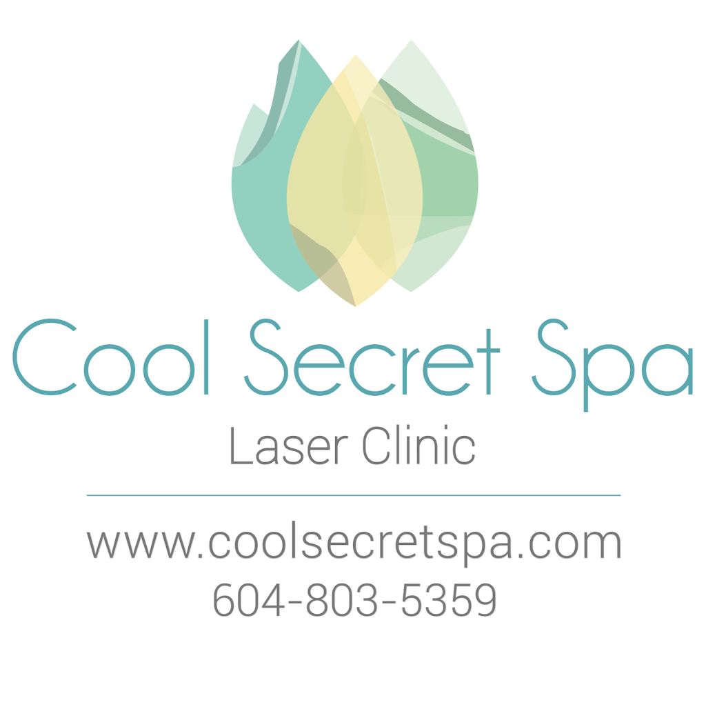 Cool Secret Spa Laser Clinic | 13020 No 2 Rd #155, Richmond, BC V7E 6S3, Canada | Phone: (604) 803-5359