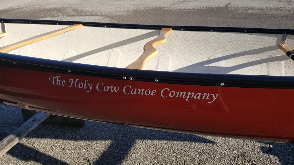 The Holy Cow Canoe Company | 7890 ON-7, Guelph, ON N0B, Canada | Phone: (519) 853-9729