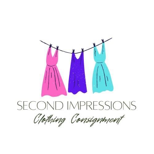 Second Impressions - Clothing Consignment | 2238 Ohalloran Rd, Bloomfield, PE C0B 1E0, Canada | Phone: (902) 856-0403