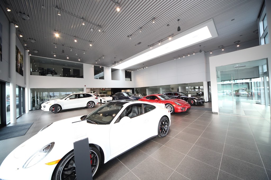 Porsche Centre Edmonton | 17007 111 Ave NW, Edmonton, AB T5S 0J5, Canada | Phone: (780) 426-3000