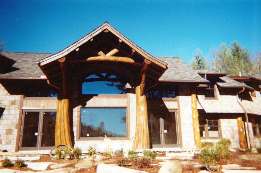 Leaning Tree Log Creations | 5768 Leaning Tree Rd, Halfmoon Bay, BC V0N 1Y2, Canada | Phone: (604) 865-1063