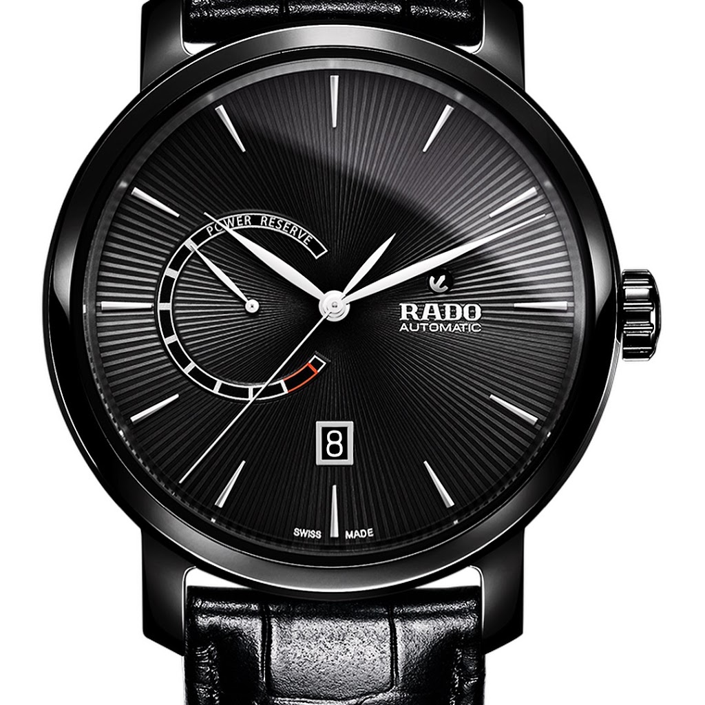 RADO - Ashok Jewellers | 7200 Airport Rd, Mississauga, ON L4T 2H3, Canada | Phone: (905) 671-4290