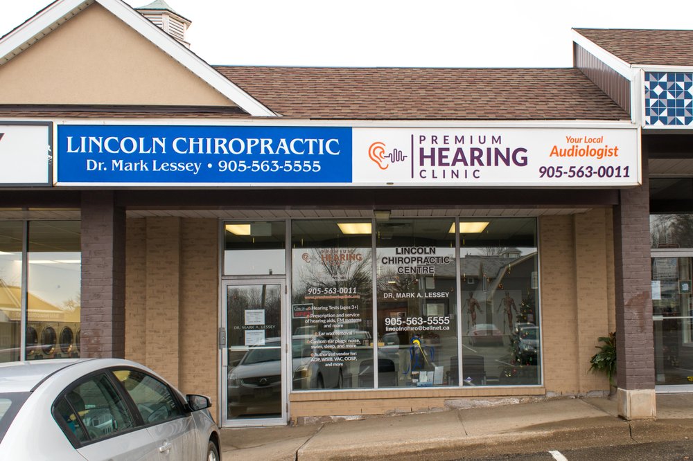 Premium Hearing Clinic | 5041 King St #11, Beamsville, ON L0R 1B0, Canada | Phone: (905) 563-0011