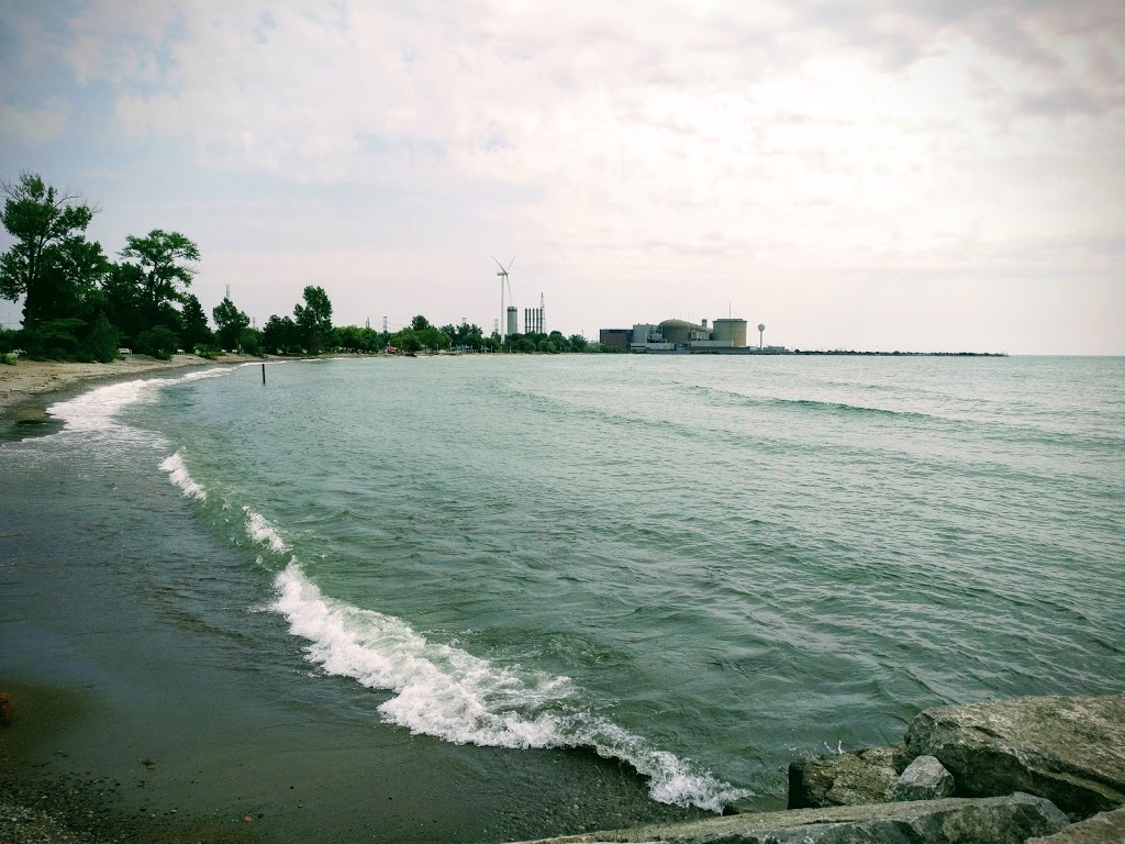 Beachfront Park | Waterfront Trail, Pickering, ON L1W, Canada | Phone: (905) 683-7575