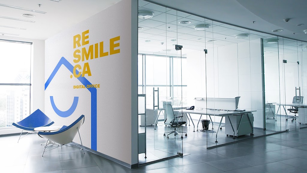 Resmile | 1273 Cottonwood Crescent, Oakville, ON L6M 2W7, Canada | Phone: (289) 795-4121