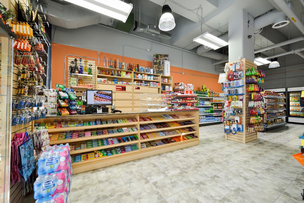 Am2pm Express Convenience Market | 26 Bathurst St, 47 Abell St, Toronto, ON M5V 0C6, Canada | Phone: (416) 601-0077