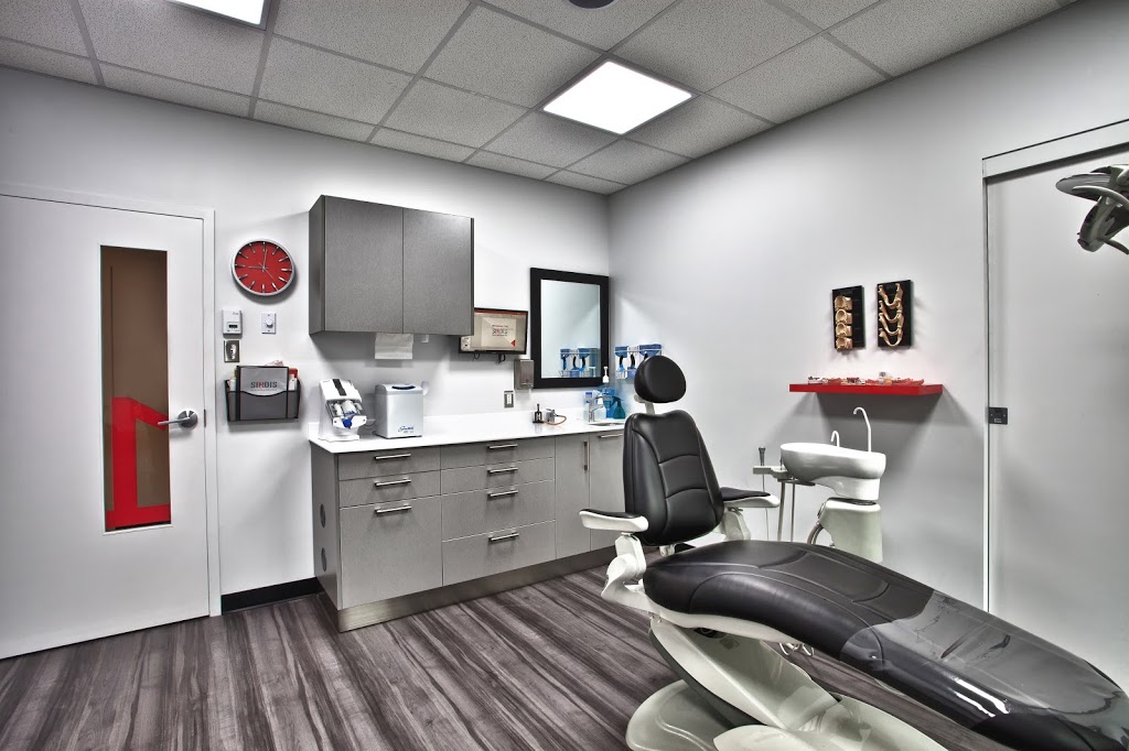 Sirois Denturologistes Inc. | 1364 Rue Saint Jacques, LAncienne-Lorette, QC G2E 2X1, Canada | Phone: (418) 667-9434