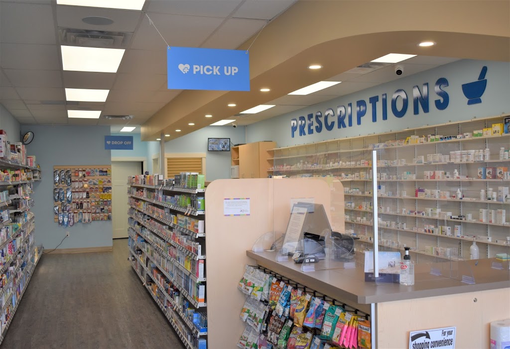 Cronquist PEOPLES Pharmacy | 4324 54 Ave #3, Red Deer, AB T4N 4M2, Canada | Phone: (587) 457-9123