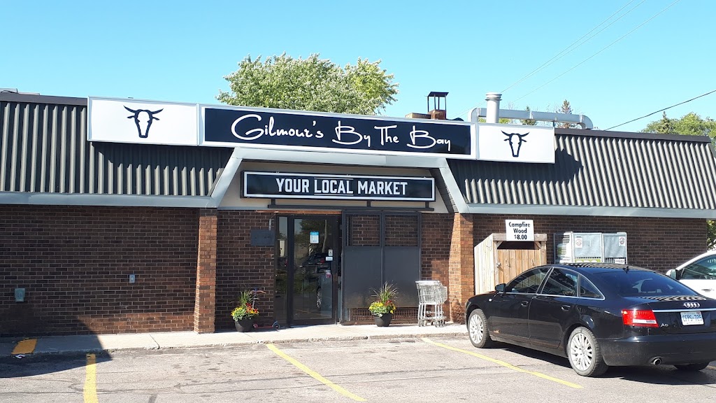 Gilmours Market - Belleville | 652 Dundas St E, Belleville, ON K8N 1G7, Canada | Phone: (613) 969-6561