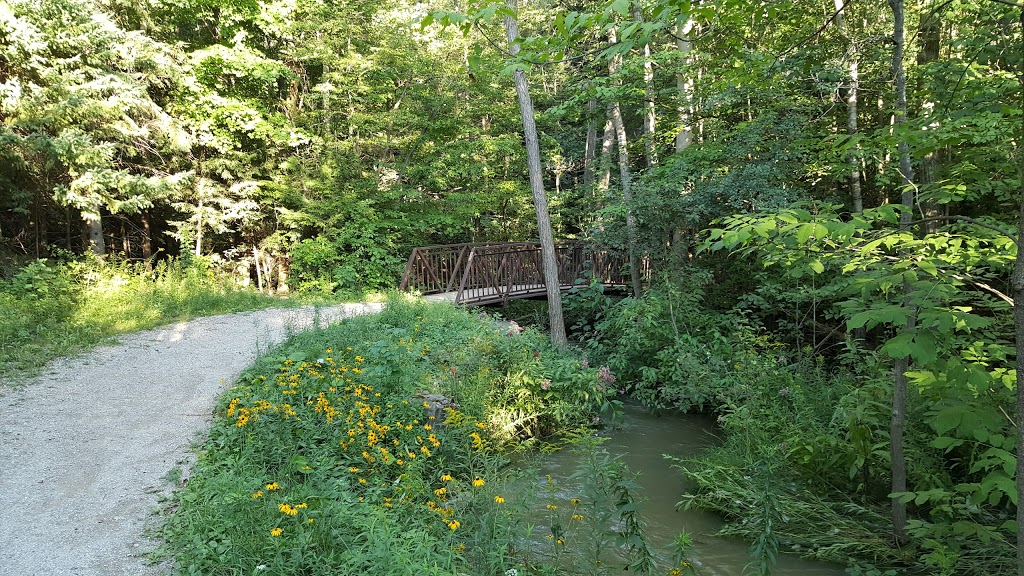 Strasburg Creek | Brigadoon, Kitchener, ON N2R, Canada