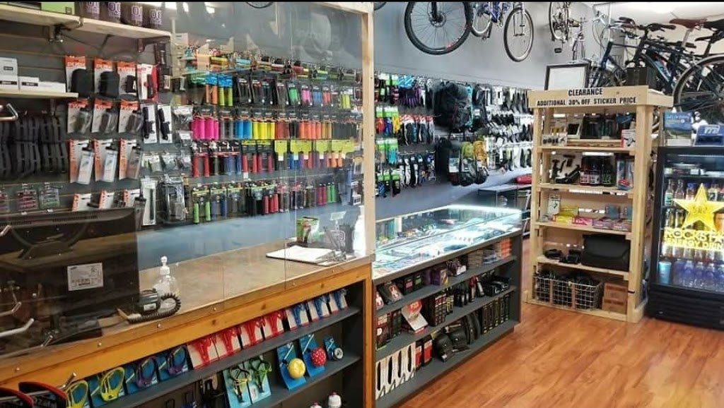 Double O Bikes | 8905 Main St, Osoyoos, BC V0H 1V0, Canada | Phone: (250) 495-3312